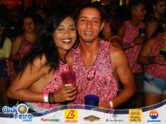 Camarote da Central (Sexta)